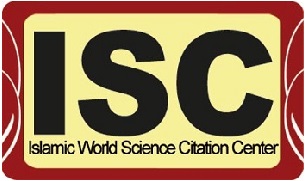پایگاه استنادی علوم جهان اسلام (ISC)